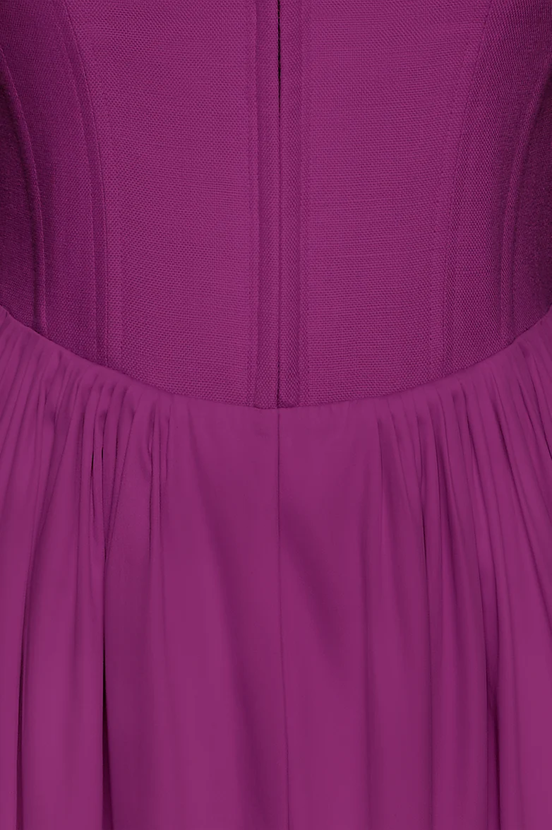 Henndorfer Rüschen Dirndl