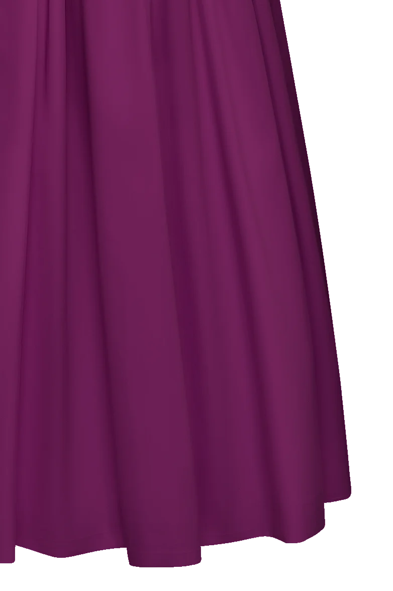 Henndorfer Rüschen Dirndl