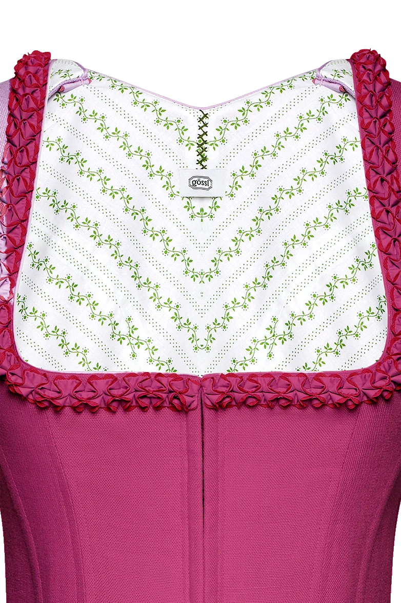 Henndorfer Rüschen Dirndl