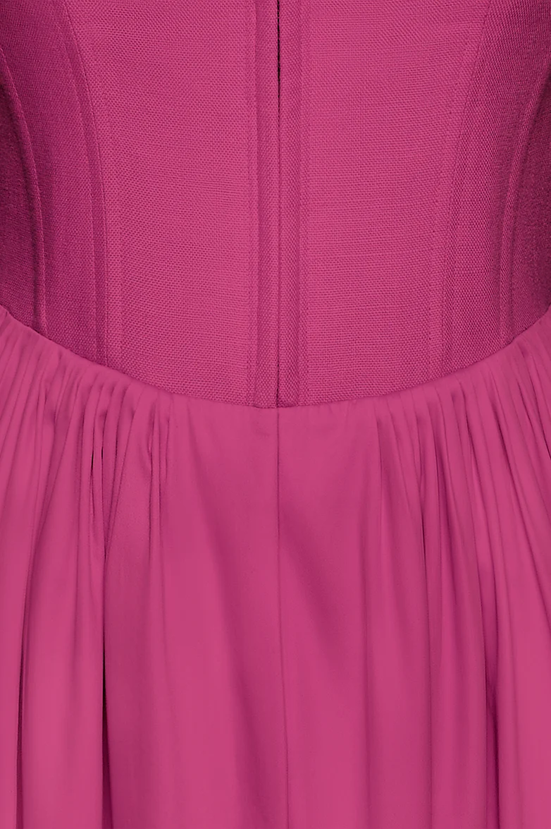 Henndorfer Rüschen Dirndl