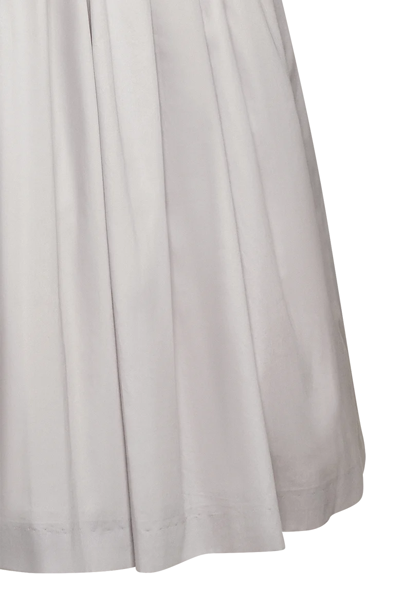 Henndorfer Rüschen Dirndl