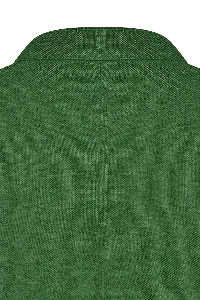 Green Jacket