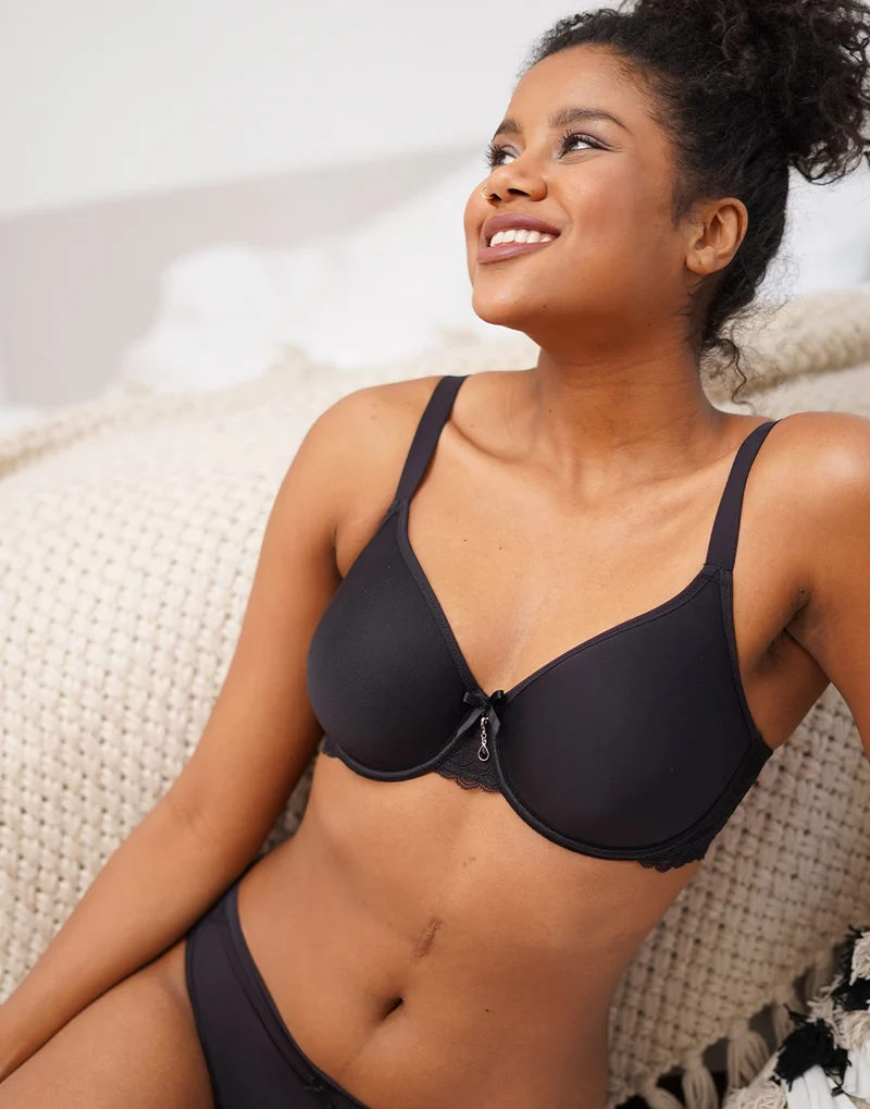 BH Lucy Black