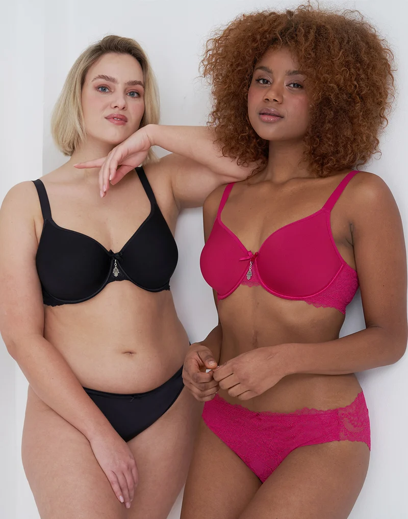 BH Lucy Black