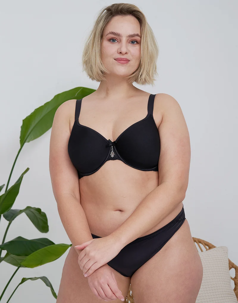 BH Lucy Black