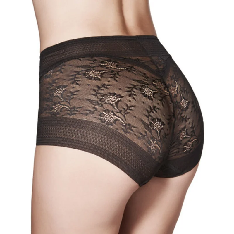 Janira - Magic Band Carey Brief Schwarz