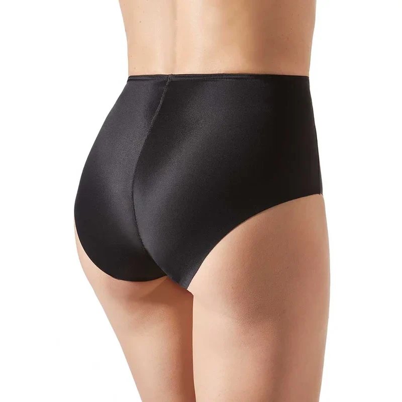 Janira – Shapewear-Slip „Perfect Curves“, Schwarz