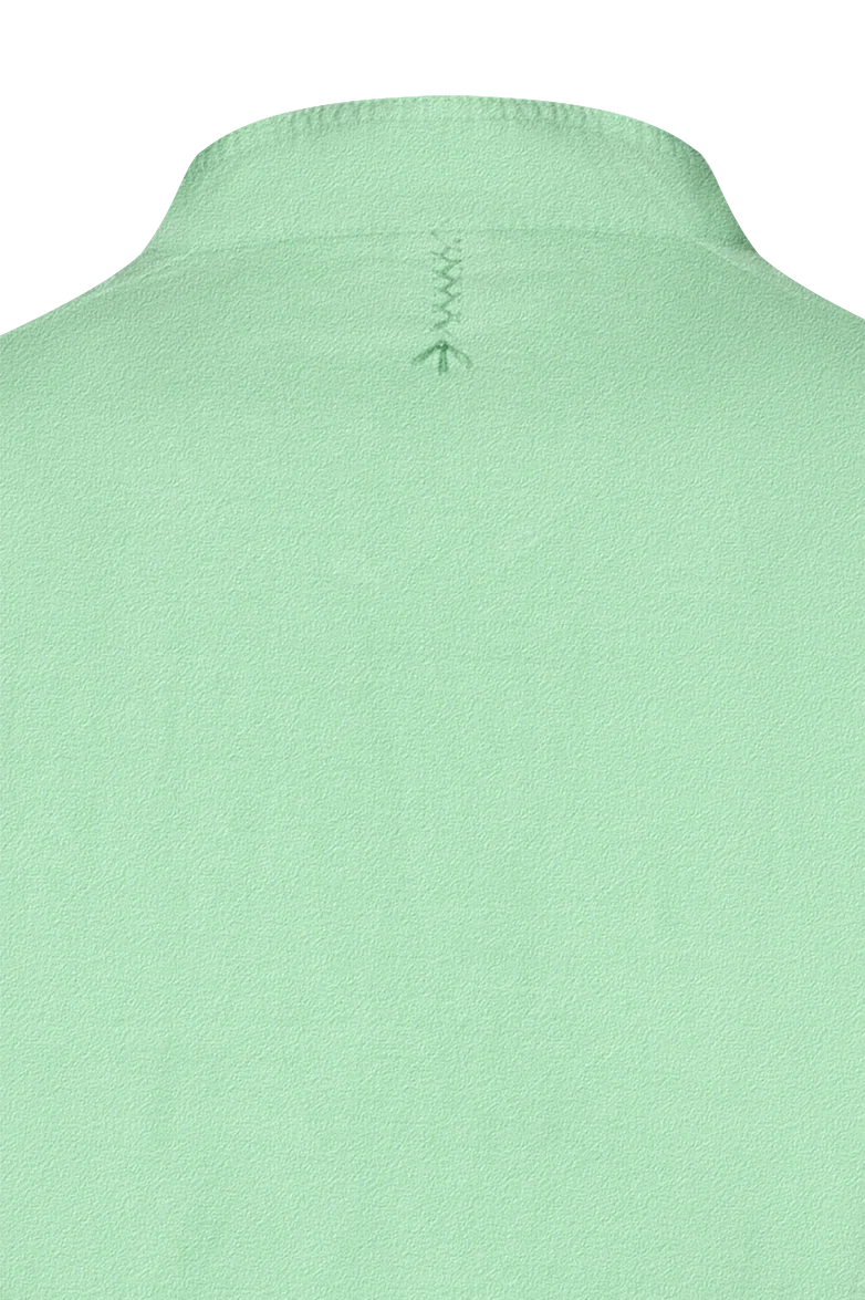 Patiniertes Kleid