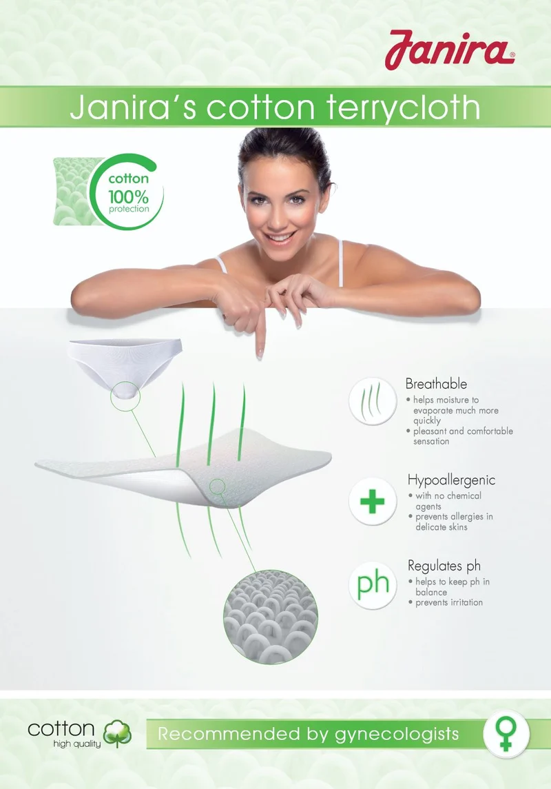 Janira - Secrets Silueta Forte Shaping Slip Dune