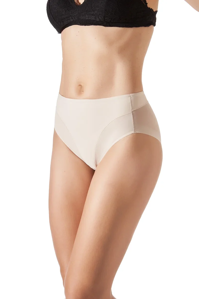 Janira - Secrets Shapewear Slip Dune