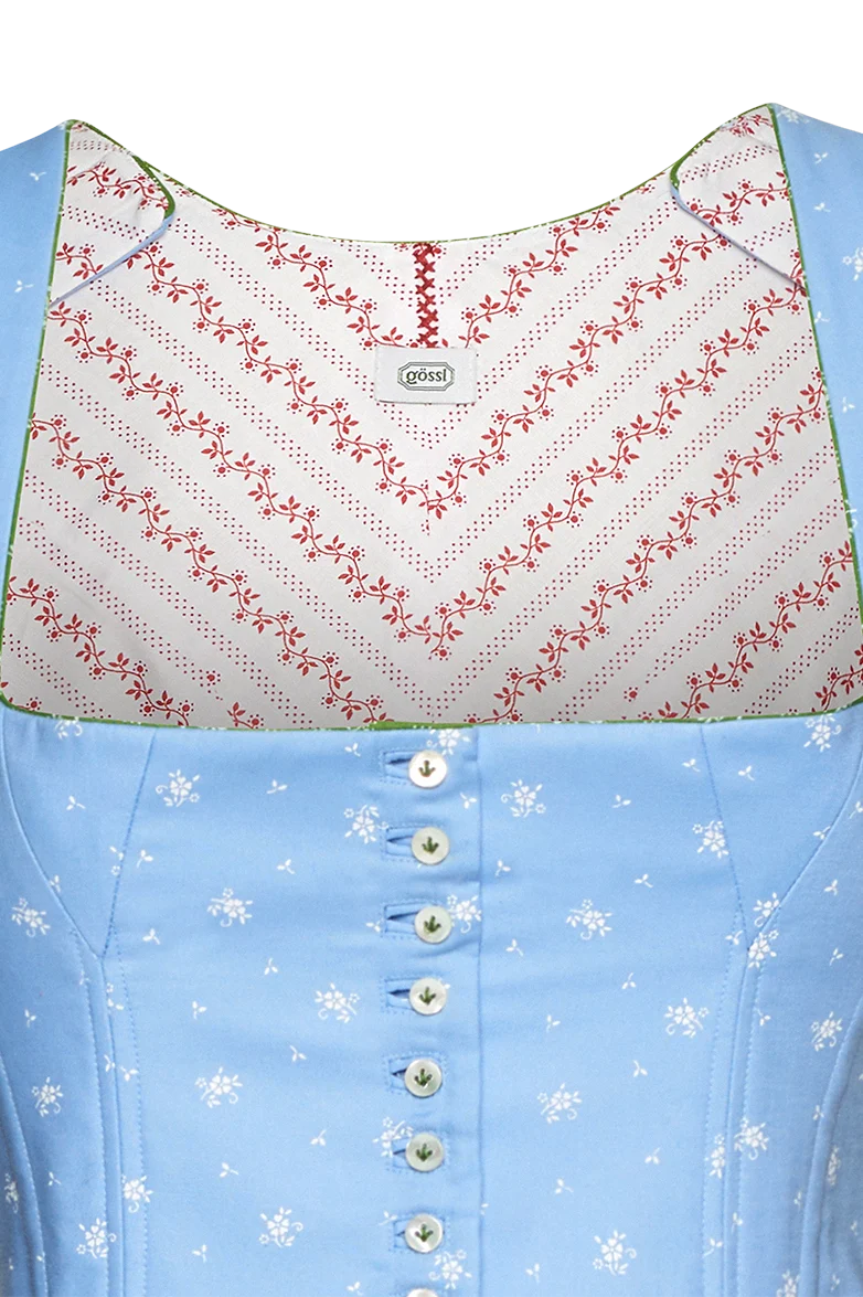 Ranken Dirndl