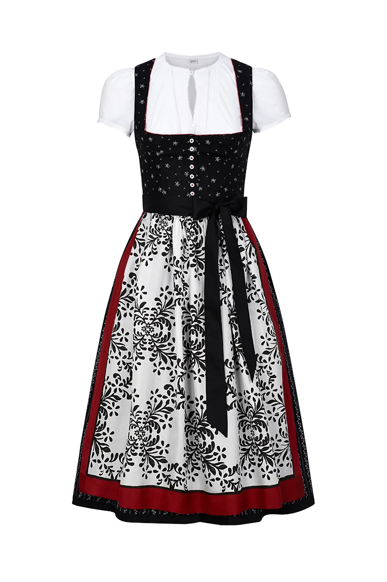Ranken Dirndl
