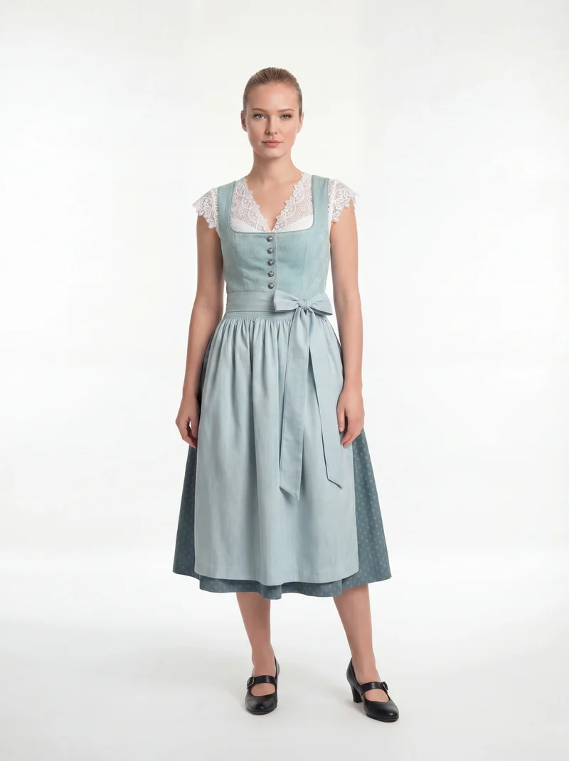 Dirndl Koflersee