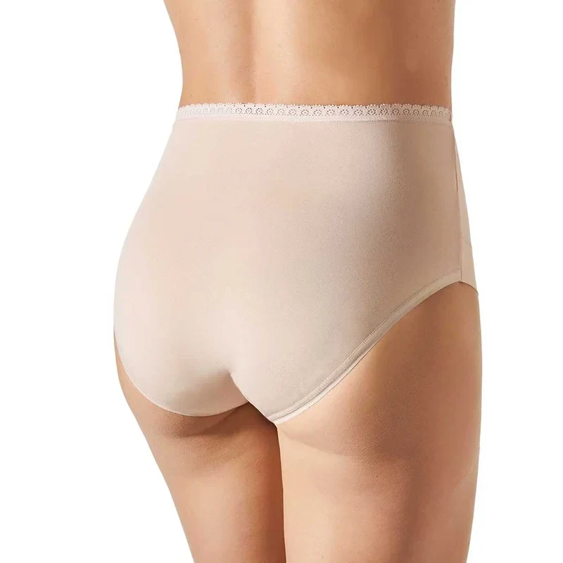 Janira - Essencial Full Brief 2er-Pack Dune