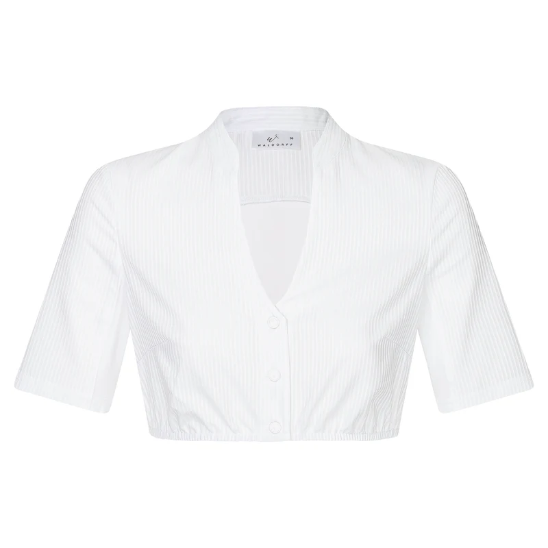 Dirndlbluse