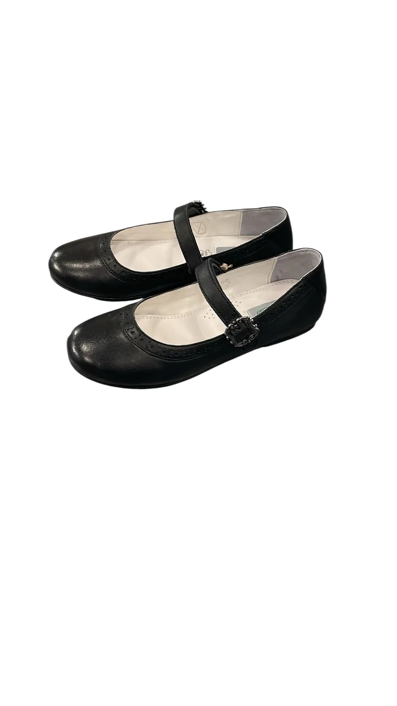 Trachtenschuh Gitti