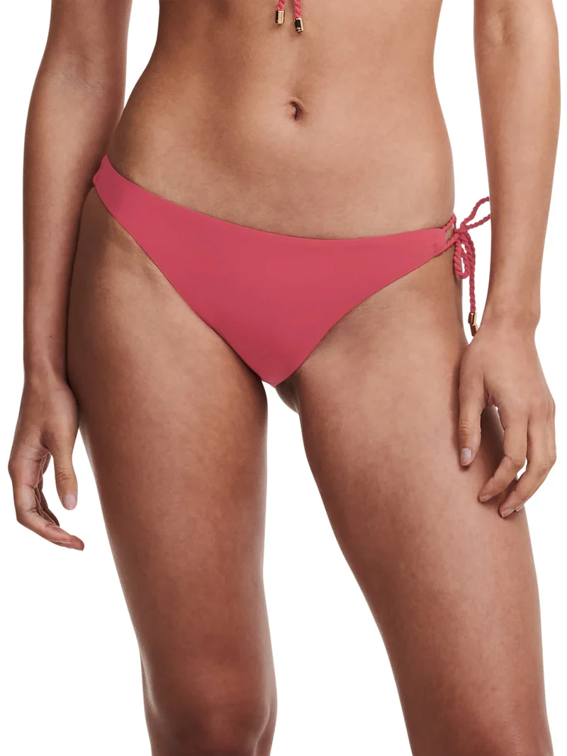 Chantelle Bademode – Inspire Bikini Granatrot