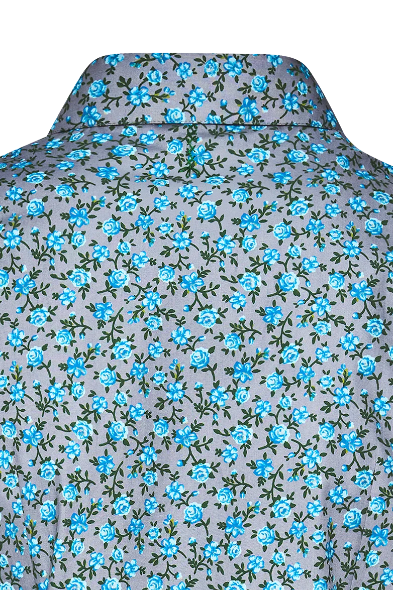 Blumenmeer