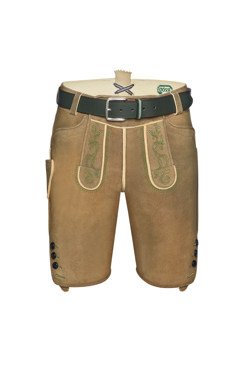 Salzburger Lederhose