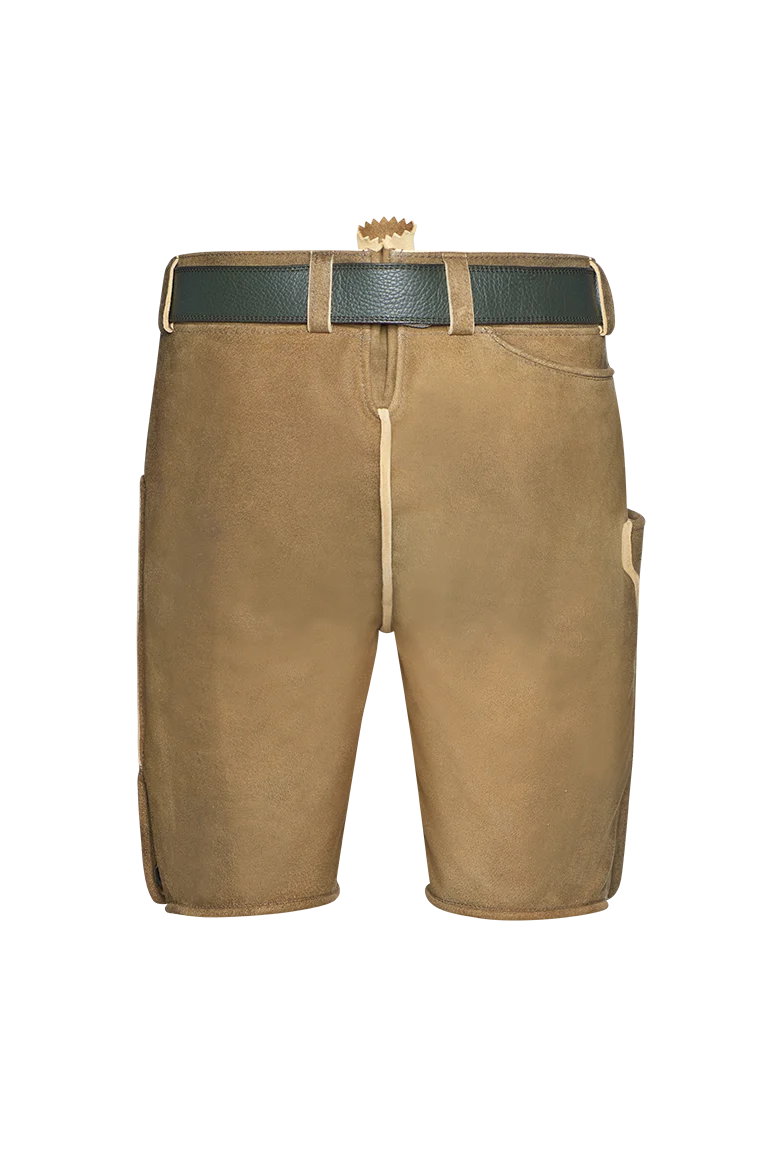 Salzburger Lederhose