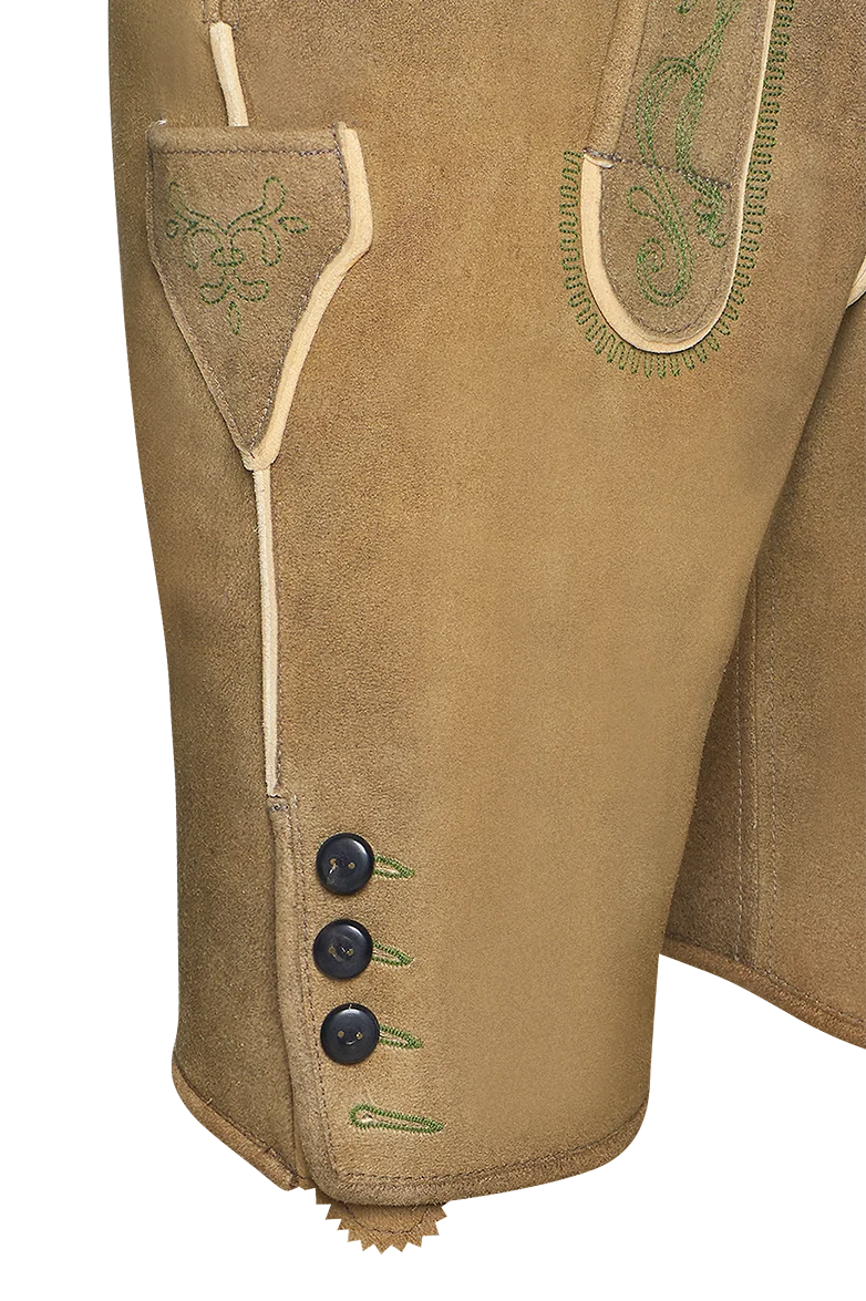Salzburger Lederhose