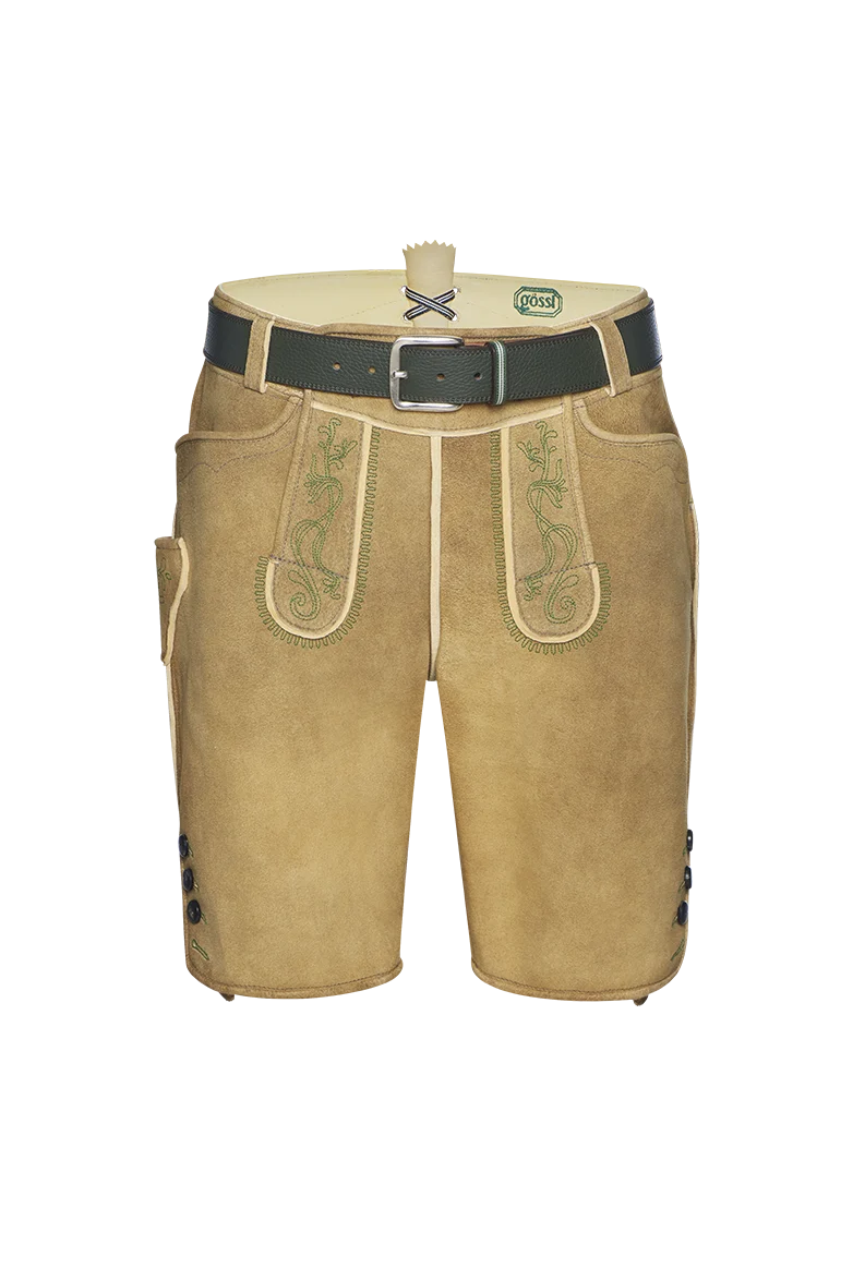 Salzburger Lederhose