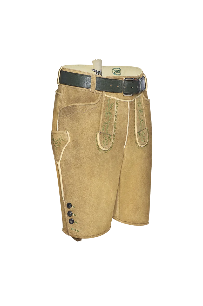 Salzburger Lederhose