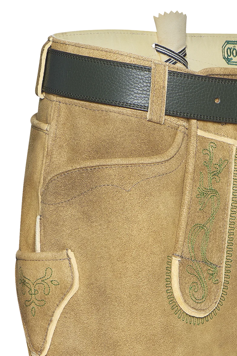 Salzburger Lederhose