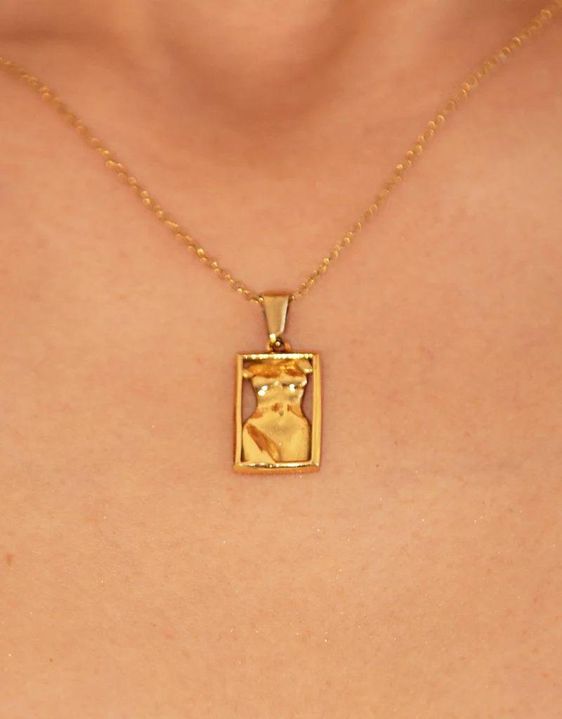Kette Mekika