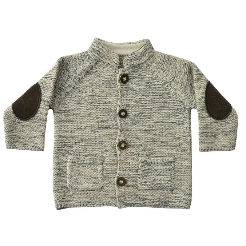 Mosermandl Strickjacke