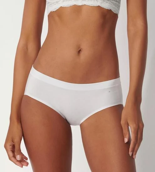 Triumph Briefs Smart Natural Hipster EX white