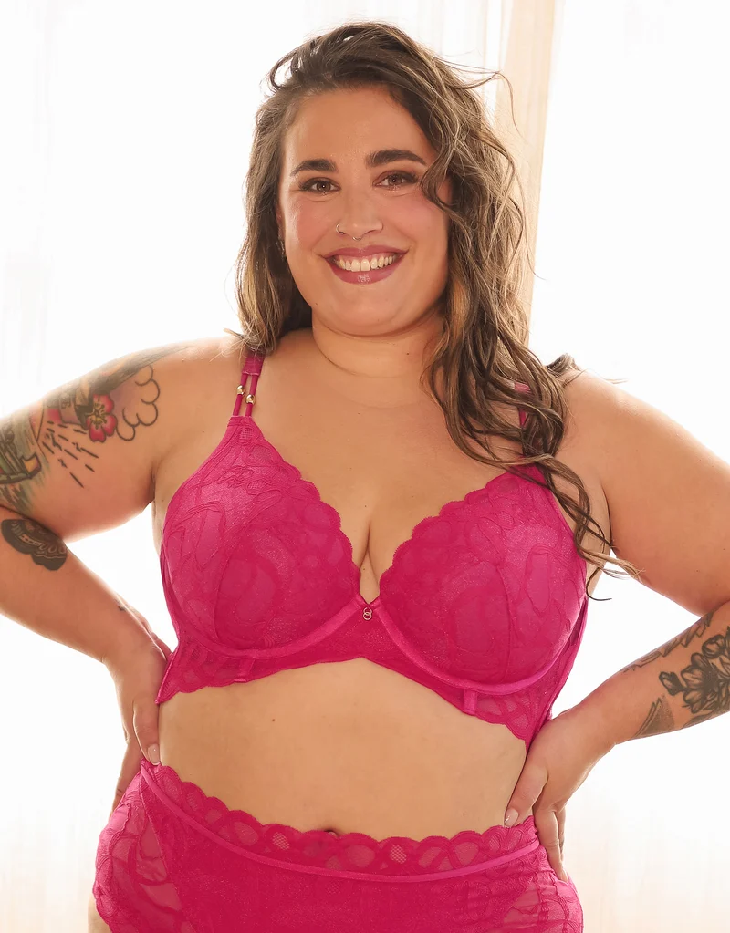 BH Mekika Fuchsia