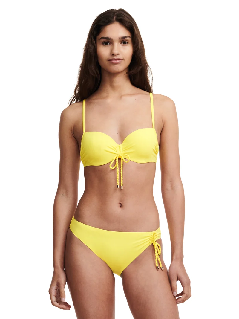 Chantelle Bademode – Inspire Halbschalen-Memory-BH Sunshine