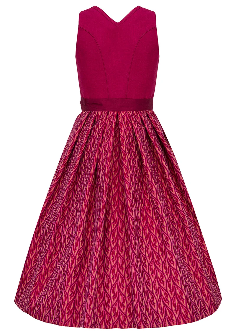 Dirndl Cassy