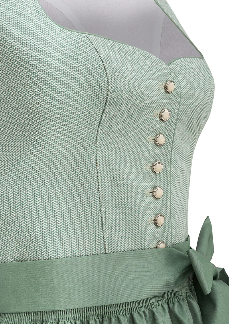 Dirndl Ute
