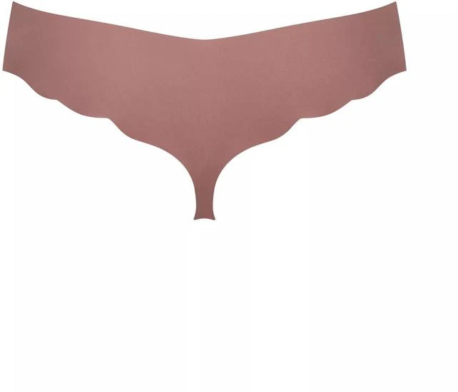 Sloggi ZERO Microfibre 2.0 HHipstring 2er Pack cacao
