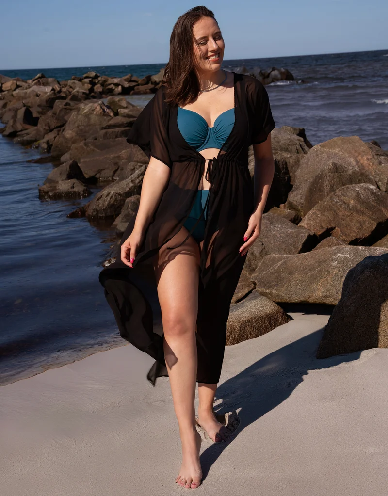Schalen-Bikini-Top Valencia Chic Lake
