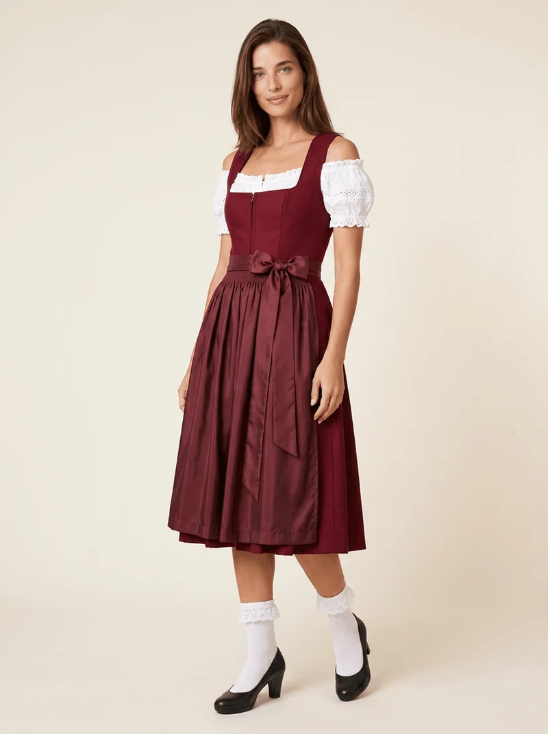 Dirndl Victoria