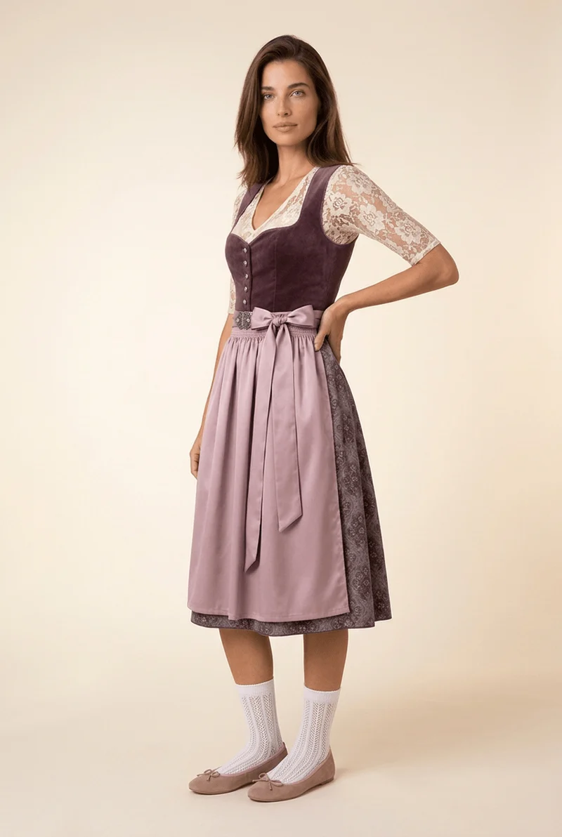 Dirndl Indira
