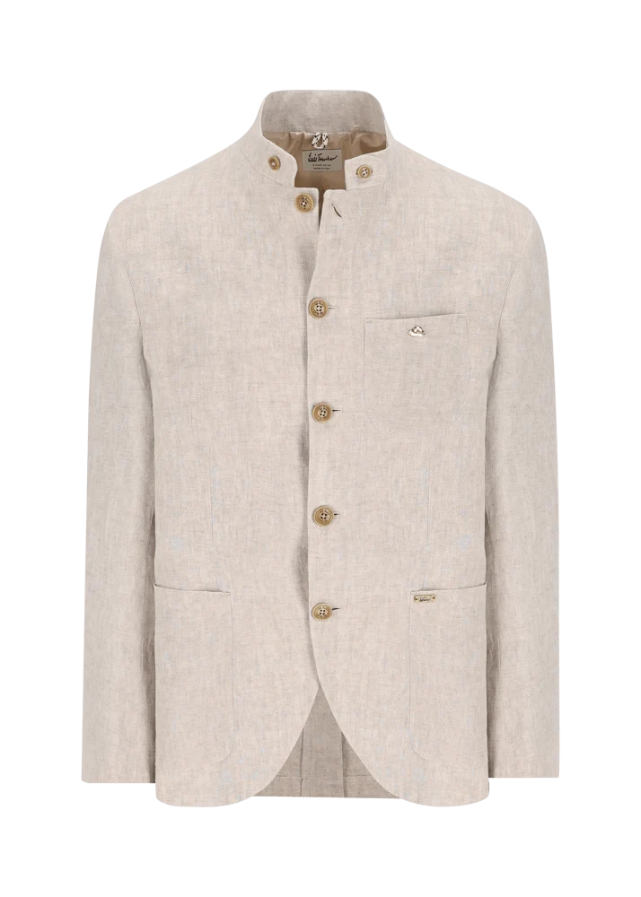 Lusandro Leinen