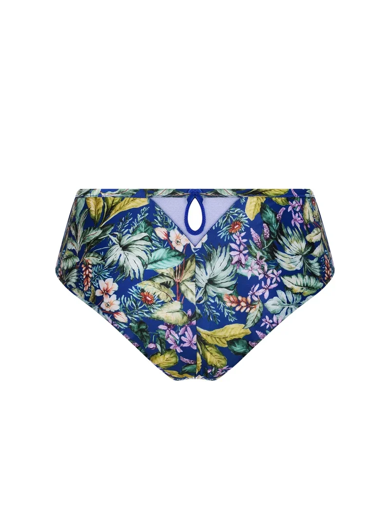 Lise Charmel - Bain De Nature Shorty Vert Parme