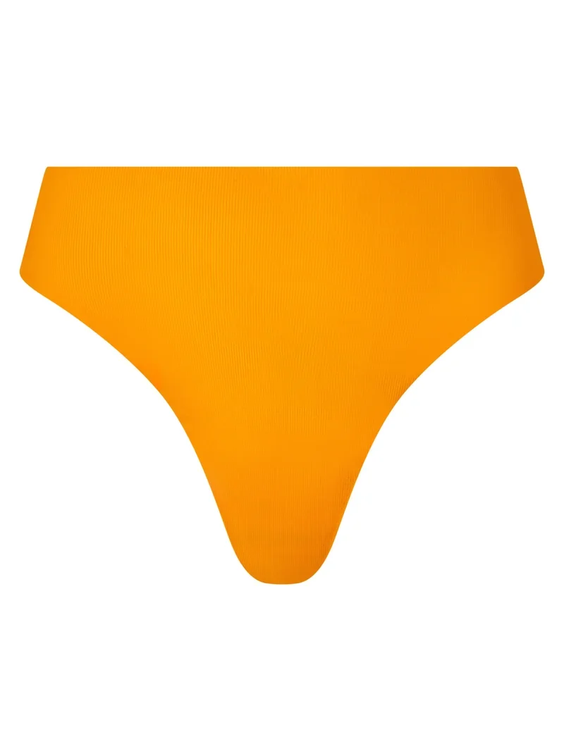 Chantelle - Pulpies Thong Orange Sari
