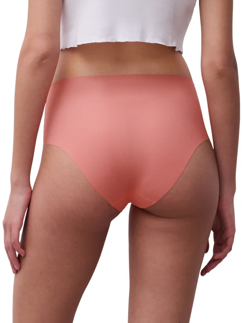 Chantelle - Pulpies High Waist Brief Guave