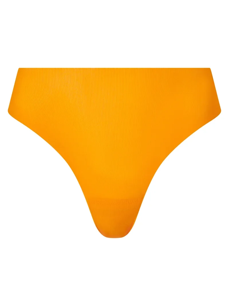 Chantelle - Pulpies Bikini Orange Sari