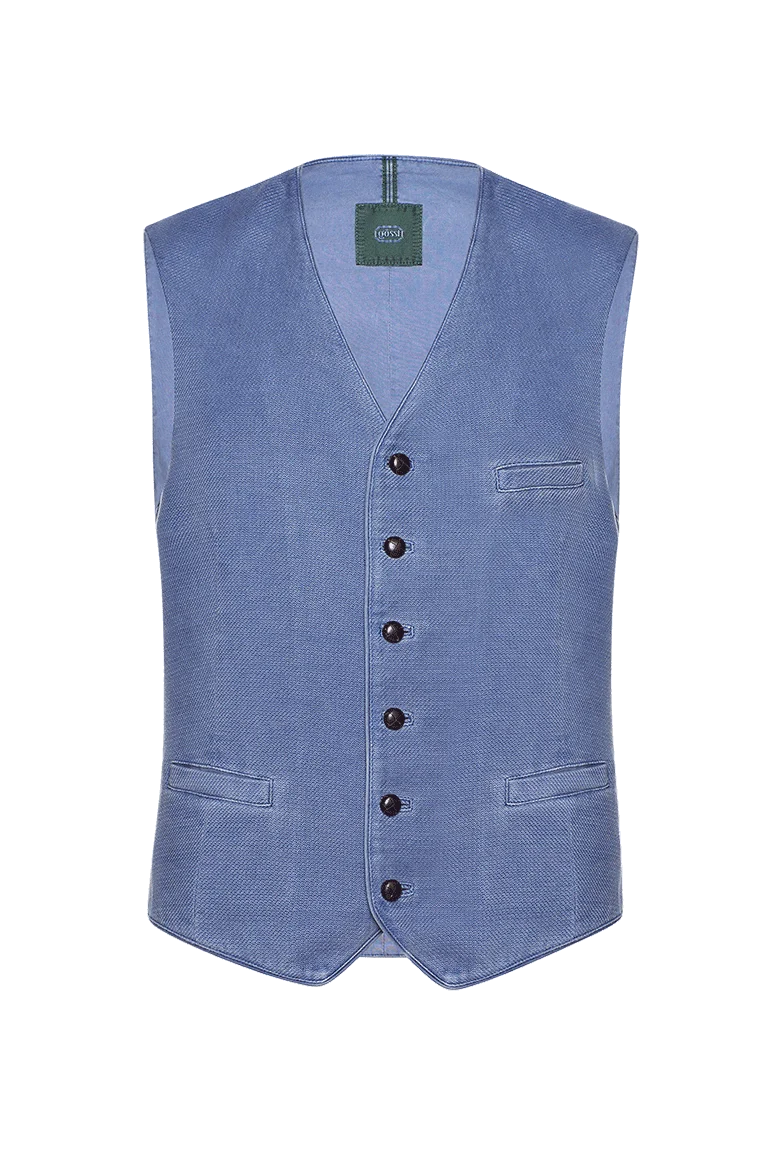 Patina Gilet