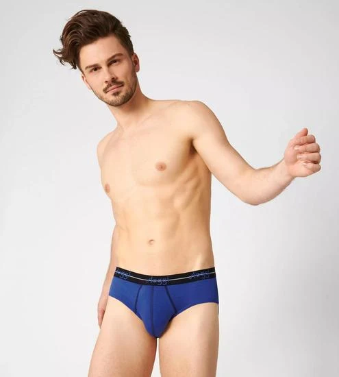 Sloggi men Start Midi 2er Pack box multiple colours 5