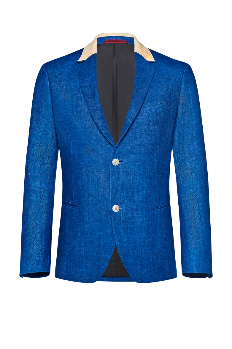 Blaue Noblesse