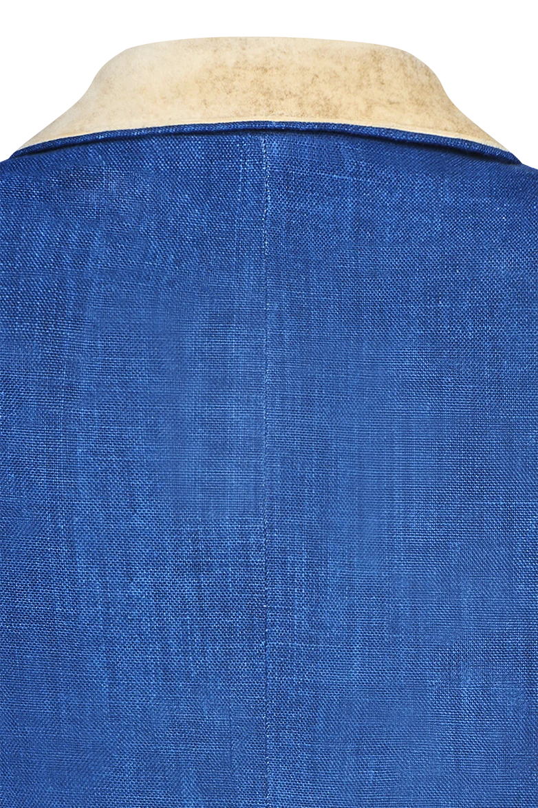Blaue Noblesse