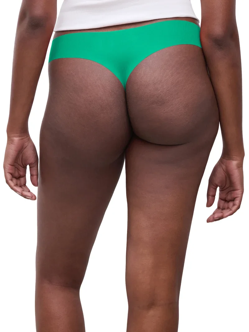 Chantelle - Pulpies Tanga Hollywood Grün