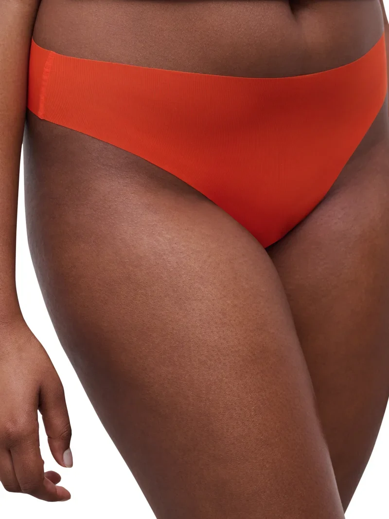 Chantelle - Pulpies Tanga Flammenrot